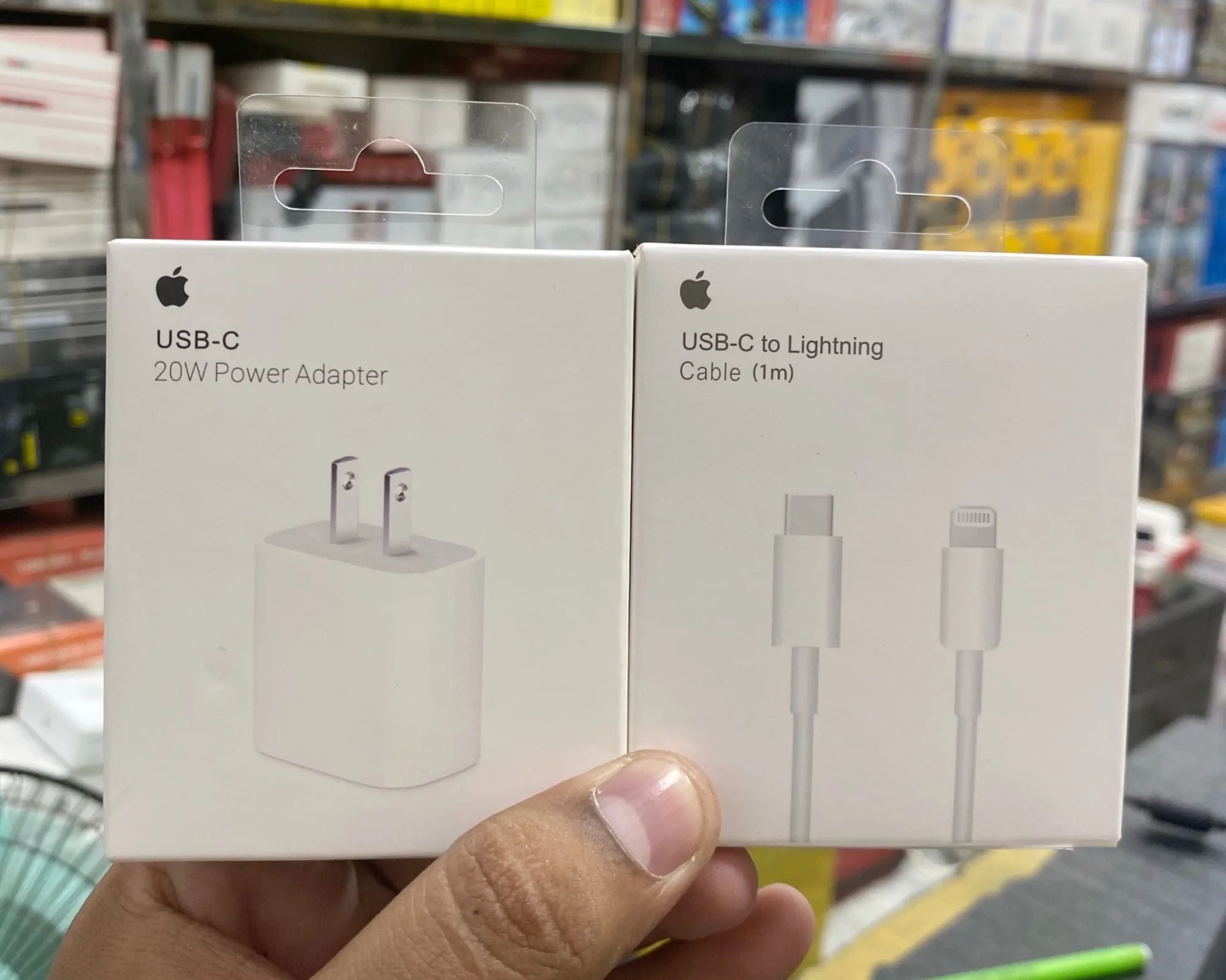 Aple 20w Usb C Power Adapter Charger 1M Type C Charging Cable For IPhne 13 13 Pro 13 Pro Max 12 Pro Max