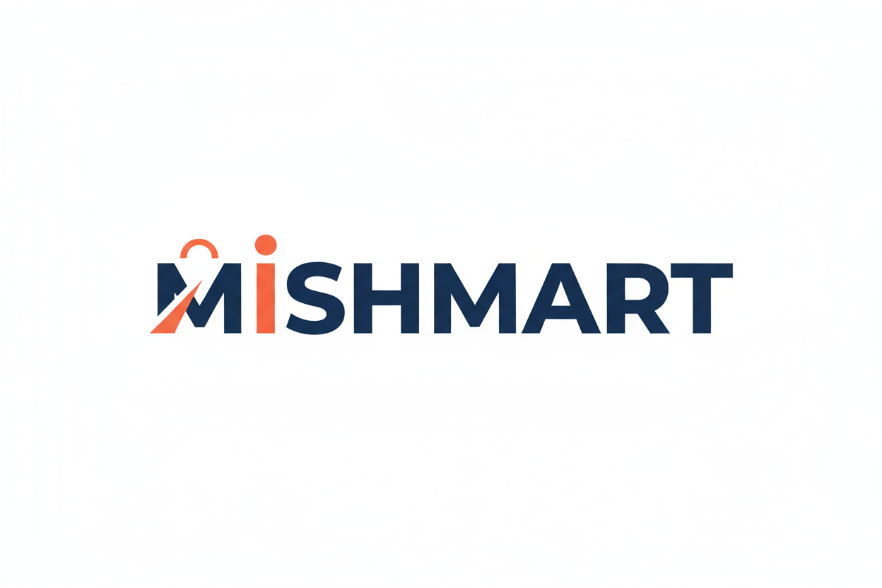 MISHMART design